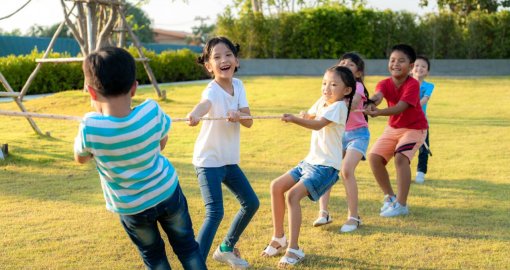 Лагерьлер 5 жылға лицензия алуға міндеттеледі