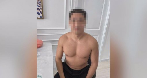 Халықаралық іздеуде жүрген блогер Қайсар Қамза Вьетнамда ұсталды