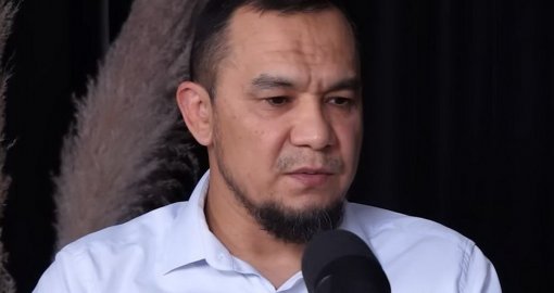 Уағызшы Дарын Мубаров екінші рет жауапқа тартылды