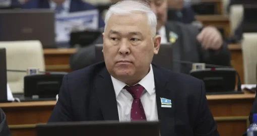 «Адам құқығын бұза отырып, жазалауға болмайды»: Мұрат Әбенов жүргізушілерді тексеру тәсілін қайта қарауды талап етті