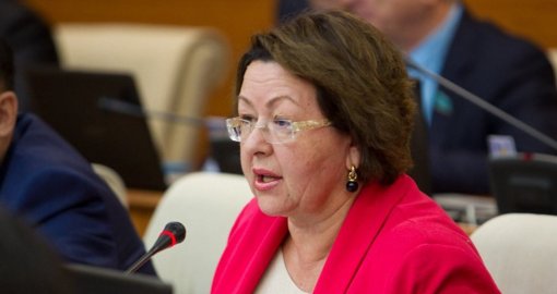 Банкет қажет пе? Ирина Смирнова мектеп бітіру кештеріне қатысты пікір білдірді