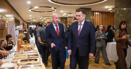 ШҚО-да жаңа қонақүй ашылды: туризмге инвестиция құю жалғасып жатыр