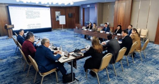 Тәуелсіз сот, клан үстемдігін азайту: Қазақстанда жаңа саяси партия құрылады