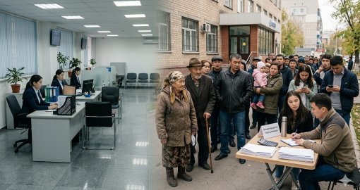 Қараша халық енді өсімқорларға жүгіне ме? Әбілқасымова несие алу қатаңдаған соң қандай өзгеріс болғанын айтты