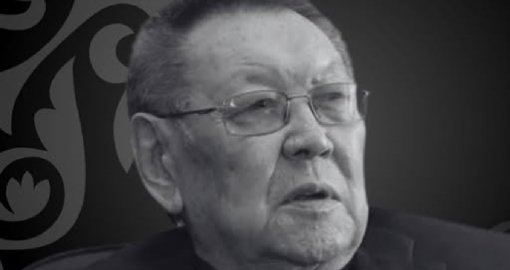 Танымал актер, режиссер Есмұхан Обаев өмірден өтті