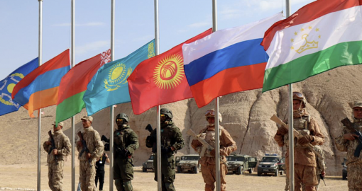 Биыл елімізде ҰҚШҰ оқу-жаттығулары өтпек