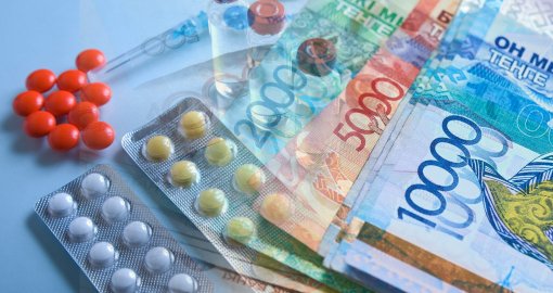 Дәріханаларда тегін берілуі тиіс дәрі-дәрмектердің заңсыз сатылғаны анықталды