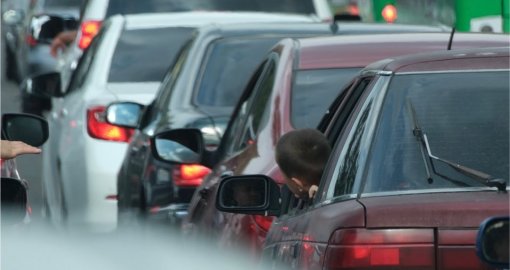 Алматыда ескі автокөліктерді кім сатып алады - әкімдік жауабы