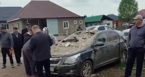 «Үйіміз бір сәтте жоқ болды»: Алматы облысындағы газ жарылысы қоғамды дүр сілкіндірді