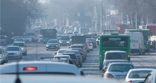 Алматыда ескі автокөліктерді мемлекет меншігіне сатып алу бағдарламасы іске қосылмақ