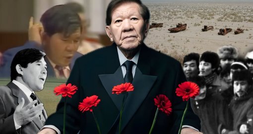 Шындықтың алдаспаны: аңызға айналған Мұхтар Шаханов