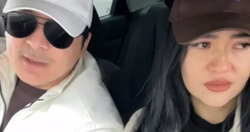 Ақтаулық тамадаға қатысты интимдік видео желіге тарап кетті: қылмыстық іс қозғалды