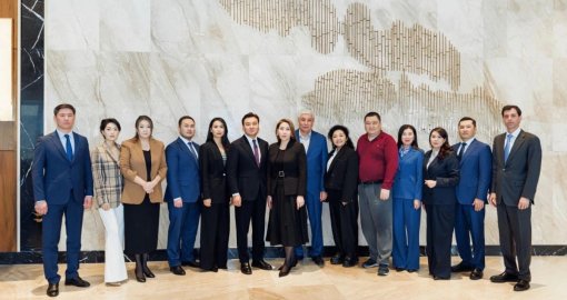 Жаңа құрылған «Әділет» партиясы: Сарапшылар не дейді