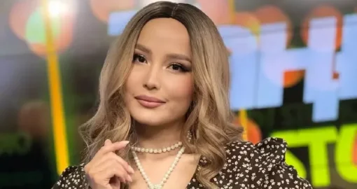 «Жоқшылықтан құтқарды»: Жұлдыз Өмірғали Баян Мақсатқызының өзіне қалай көмектескенін айтты