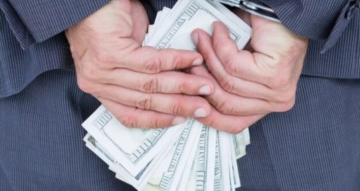 Петропавлда көпір құрылысына бөлінген миллиардтар жымқырылды