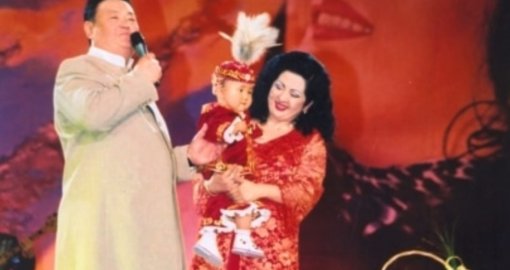 «Зәкең марқұм билікте болғанда...»: Мақпал Жүнісова елге ренішін айтты