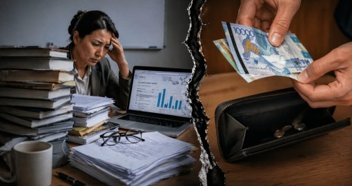 Педагог-шеберге талап көп, айлығында айырмашылық аз: вице-министр сұрақтарға жауап берді