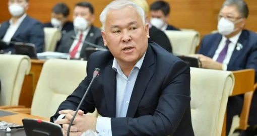 «Халықты алдамасын»: антиквар қару әкелген шетелдіктер жайлы айтқан Мұрат Әбенов ІІМ-ді сынға алды