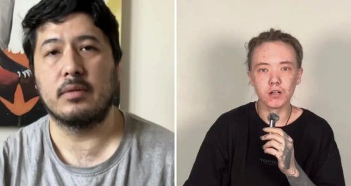 Алматыда АИТВ диагнозын біле тұра зорлық жасаған ЛГБТ белсендісіне сот үкімі шықты