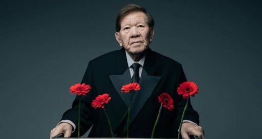 Желідегілер Алматыдағы бір көшеге Мұхтар Шахановтың есімін беруді сұрады