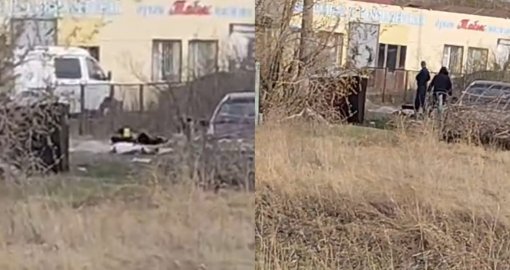 «Екіншісі көмектеспек болған»: СҚО-да екі жұмысшысы кәріз сорғы станциясында қаза тапты