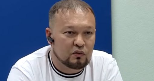 Шымкентте полицияны әбігерге салған автоблогер ұсталды