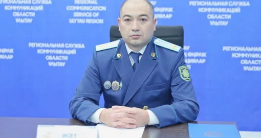 Астанада Бас прокуратура қызметкері мас күйі көлік жүргізгені үшін кінәлі деп танылды