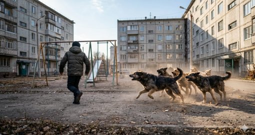 «Қаңғыбас иттер мәселесі әлі шешілмеді»: Ақтөбеде баласын ит талап өлтірген әке сөз сөйледі