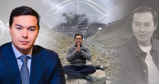 «Қай мемлекетте тұрғанымыз маңызды емес»: Назарбаевтың жиені өз «миссиясы» туралы айтты