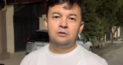 Шымкентте блогер Арай Есенбекке қатысты сот үкімі шықты