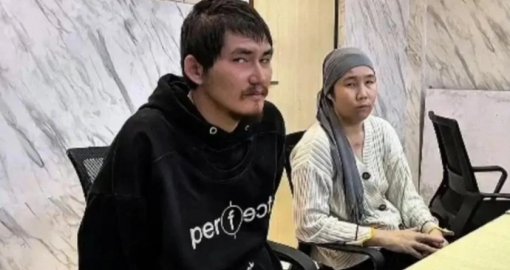 Атыраудағы бір отбасының қазасы: күдікті Сұлтан Сәрсемалиевтің есі дұрыс деп танылды