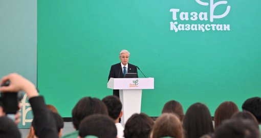 Балалар мен ересектер жиі зардап шегуде – Президент қаңғыбас иттер мәселесіне қатысты пікір білдірді