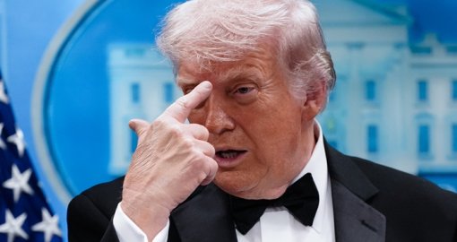 Вашингтондағы атыс: Дональд Трампқа тағы да қастандық жасалды