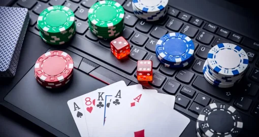 30 млн теңгесінен айырылғандар бар: Шымкентте заңсыз онлайн-казино әшкере болды