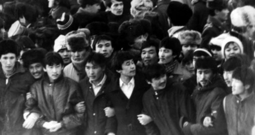 Желтоқсан оқиғасына қатысушыларды қорлаған әйелге қатысты қылмыстық іс қозғалды