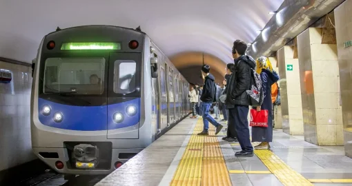 Алматы метросын салу кезінде ұрланған 127 млн теңге мемлекетке қайтарылды