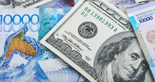 Жыл соңына қарай доллар бағамы 540 теңгеге дейін көтерілуі мүмкін – сарапшылар