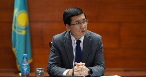 ЖИ дәстүрлі білім беру моделінің жеткіліксіз екенін көрсетті – Асхат Аймағамбетов