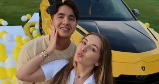 Прокурормен мәміле және Lamborghini-ді сақтап қалу: Ерболат Жанабылов пен жұбайына үкім шықты