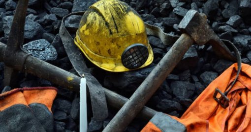 Абай облысындағы Орлов шахтасында жұмысшы қаза тапты