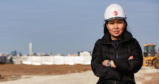 Перизат Қайраттың қорымен бірлесіп жасалған «сыйлықтардың» артында не тұр: Мөлдір Сүйіншіәлиге қатысты тергеу басталды