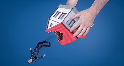 Енді қазақстандықтарға үйді босату керек екені 10 күн бұрын ескертіледі