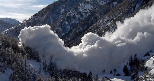 Ресейдің Бурятия өлкесінде қар көшкінінен Қазақстан азаматы қаза тапты
