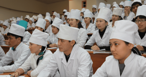 Болашақ дәрігерлер енді 7 жыл оқуы мүмкін