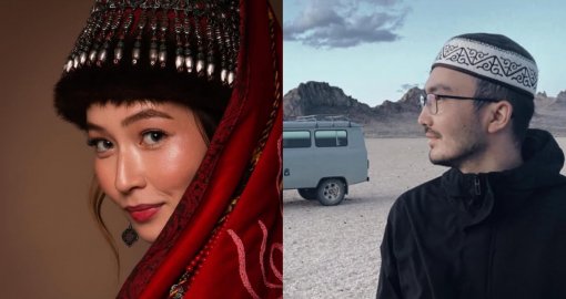 Актриса Ғазиза Тілеубай Қуаныш Бейсекпен не себепті ажырасқанын айтты