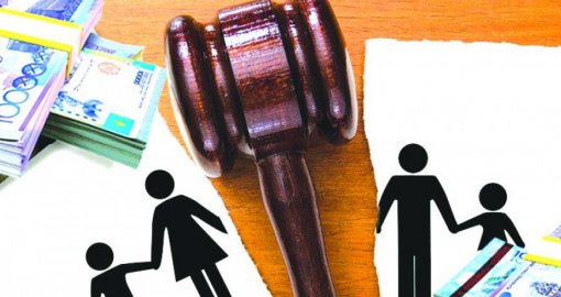 Қазақстандықтар алименттің қайда жұмсалғаны туралы есеп беруге міндеттелуі мүмкін: бұл кімдерге қатысты