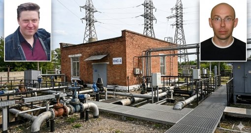 «Арнайы киім берілмеген»: СҚО-да кәріз станциясында көз жұмған азаматтардың туыстары әділдік сұрайды