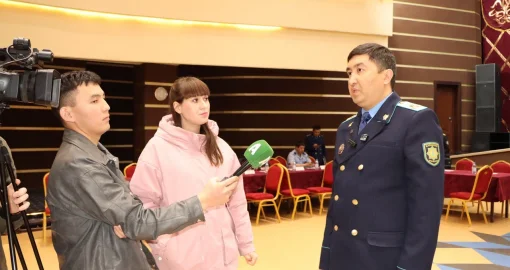 Қостанайлықтар құқықтық көмекке жүгінді