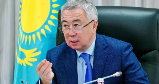 Елімізде кәсіпкерлер неге жаппай жұмысын тоқтатып жатыр: Жұманғарин себебін түсіндірді