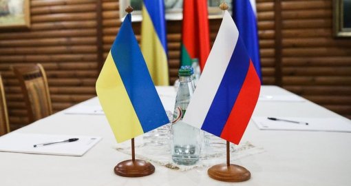 Ресей Жеңіс күніне орай Украинамен уақытша бітім жариялады